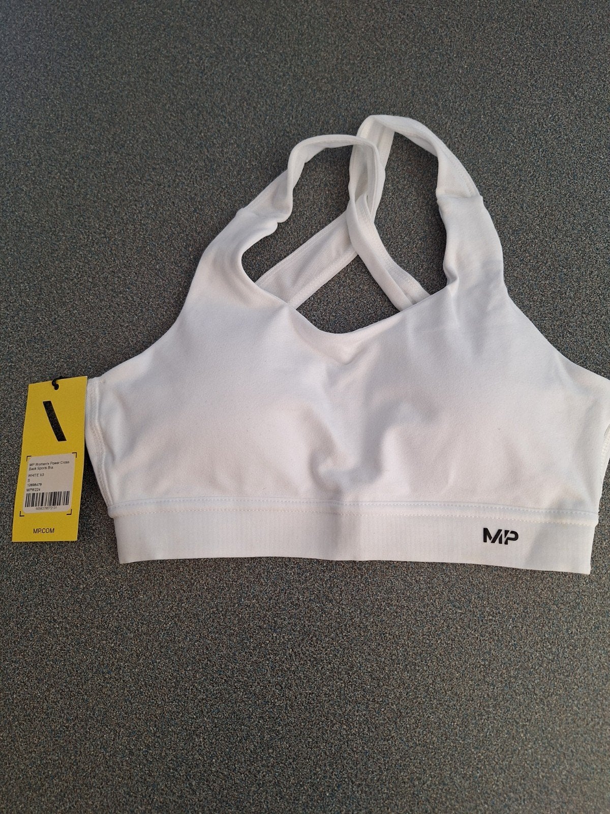 MP Women's Power Cross Back SportBH - Maat S, Ophalen of Verzenden