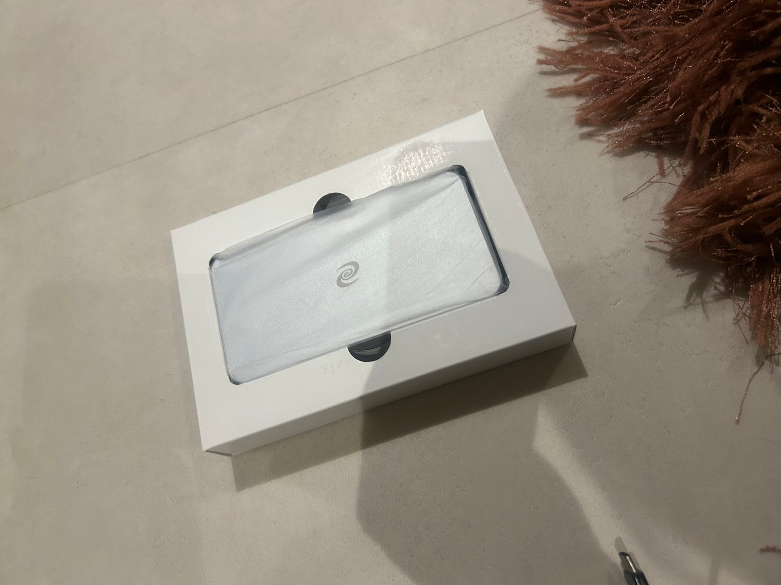 Deeper connect, Ophalen of Verzenden, Zo goed als nieuw, 256 GB
