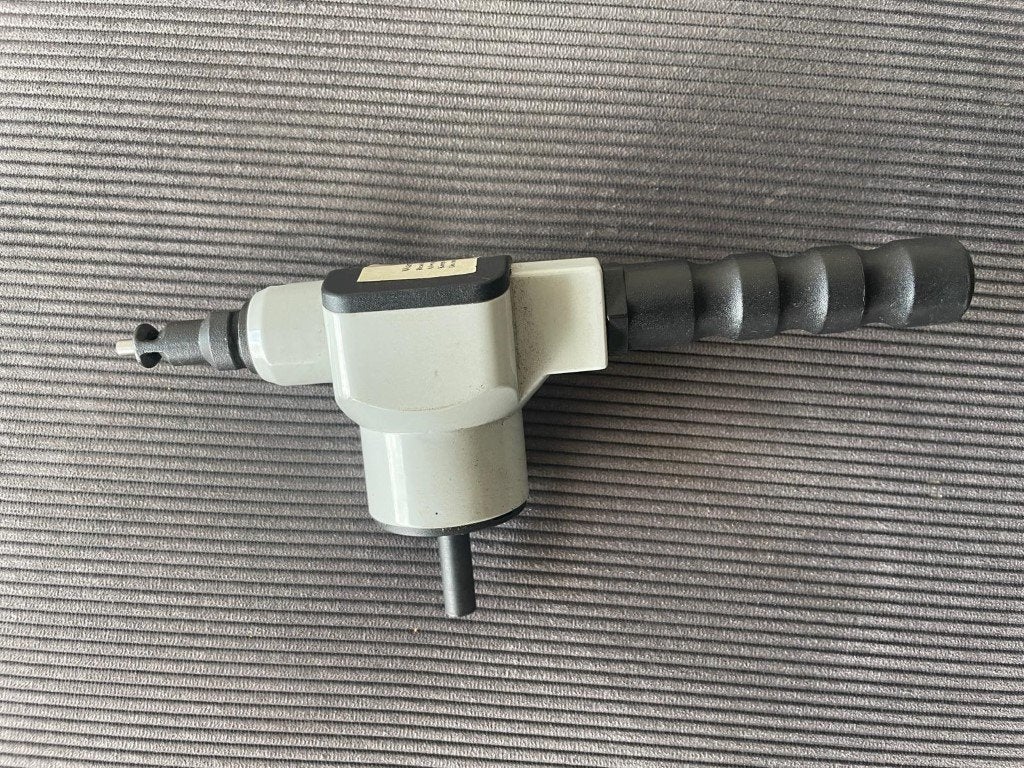 Power Nibbler/ plaatwerkschaar, hulpstuk voor boormachine, Nieuw, Ophalen of Verzenden, /, Power