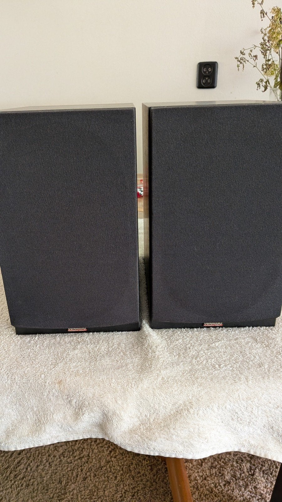 Dynaudio Audience 42