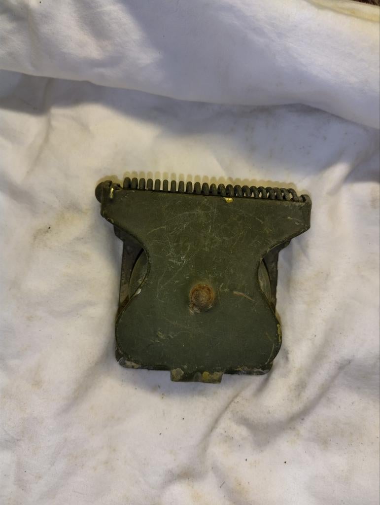 afdekkap aanhangers teller / trailer plug cover, Ophalen of Verzenden, Overige soorten, Overige gebieden, Overige typen