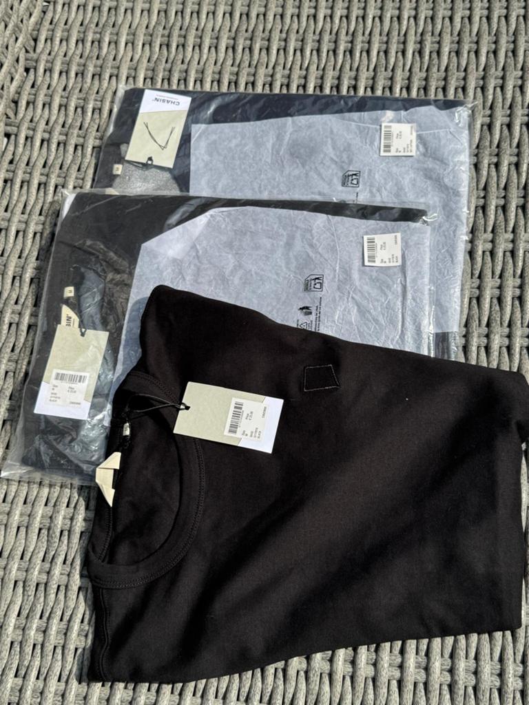 Chasin set, Ophalen of Verzenden, Zo goed als nieuw, Maat 48/50 (M)
