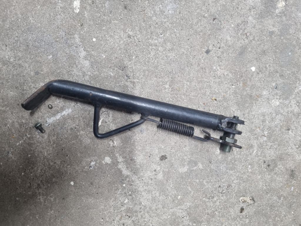 Zijstandaard voor CPI Cracker scooter, Ophalen of Verzenden