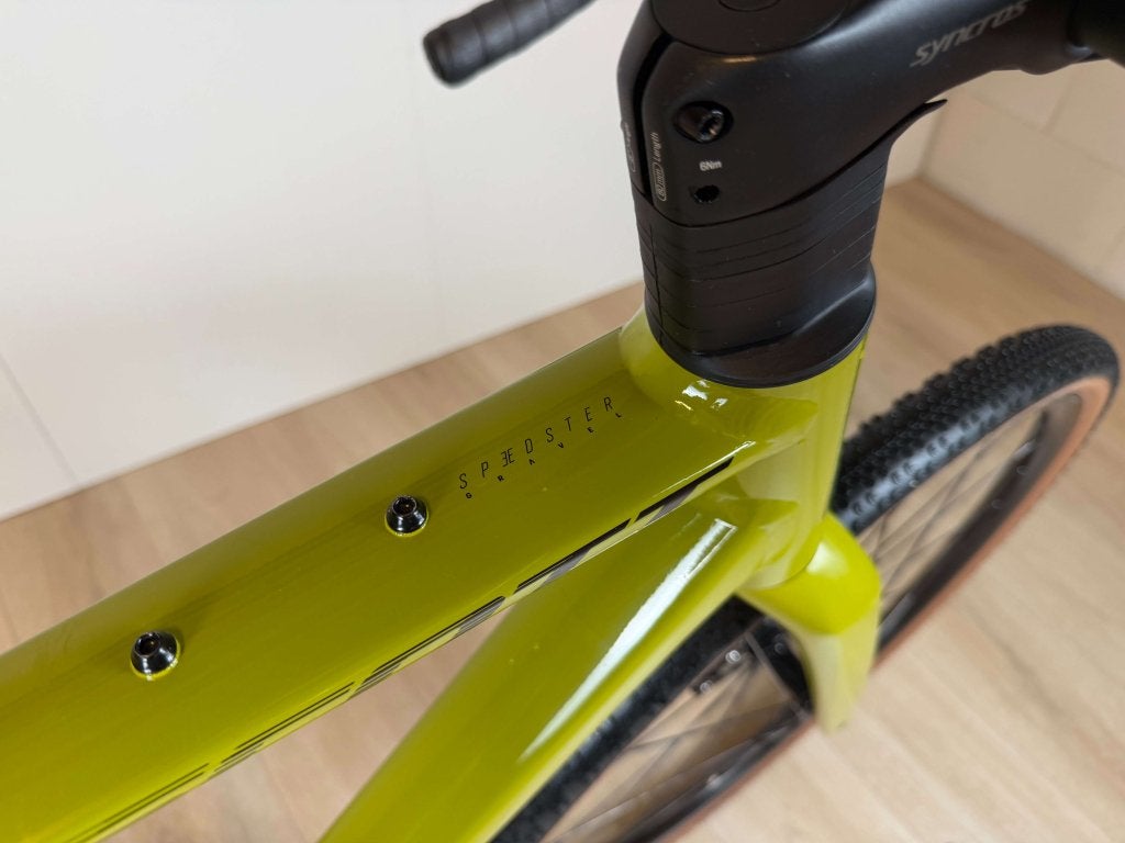 Scott Speedster Gravel 10 - Sram AXS - Maat L - Als Nieuw, 28 inch, 10 tot 15 versnellingen, Heren, Niet ingevuld