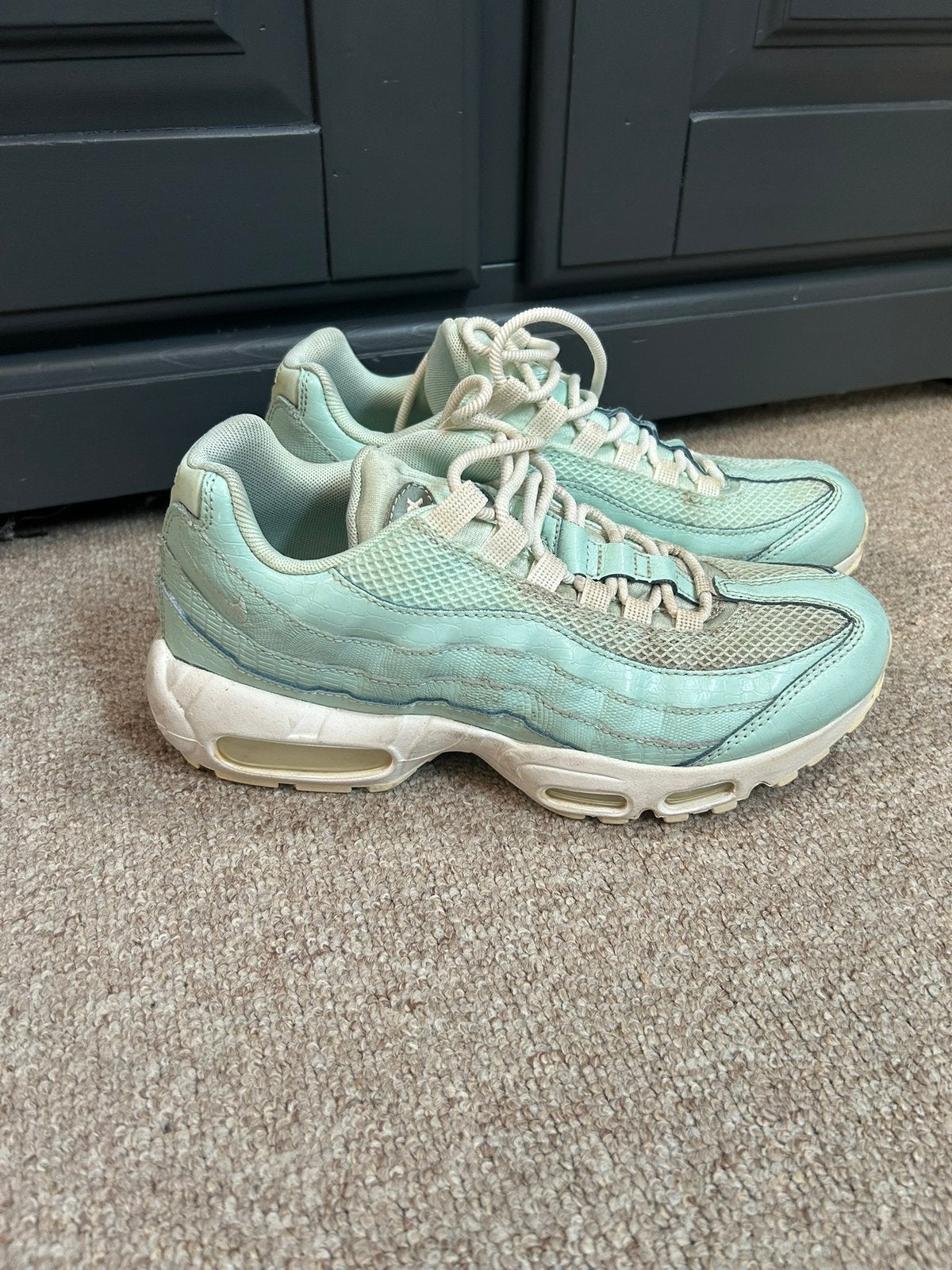 Nike dames schoenen, Ophalen, Zo goed als nieuw, Hardloopschoenen, Nike