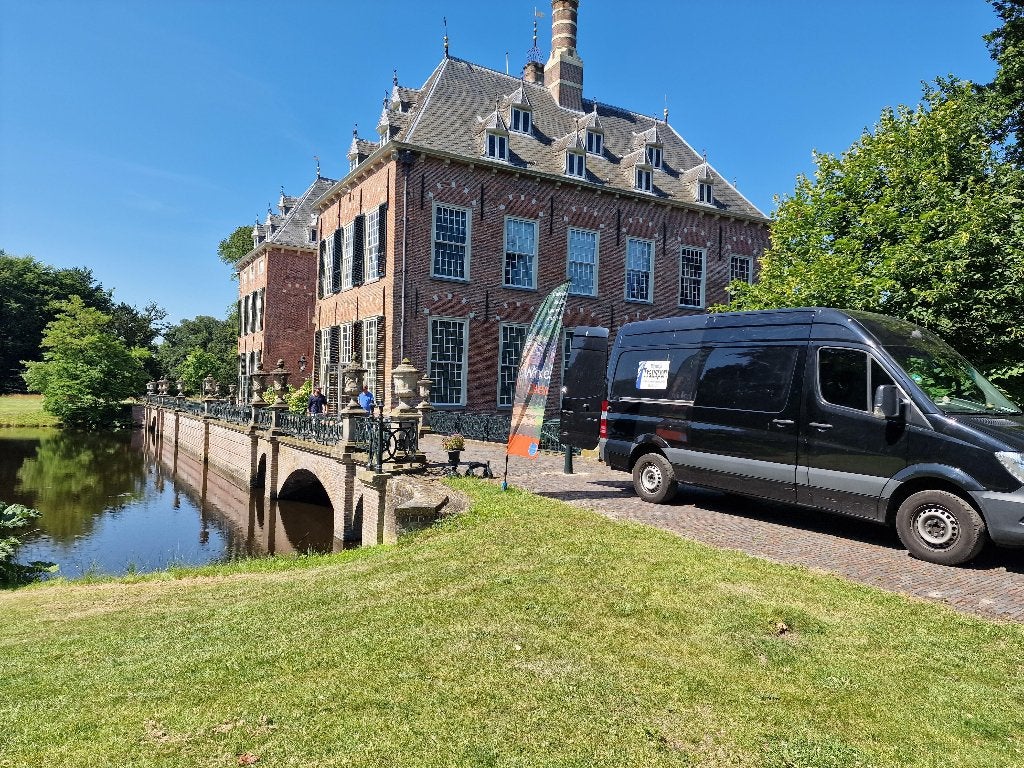 Meubeltransport - instrumenten vervoer - kunstvervoer -, Diensten en Vakmensen, Verhuizers en Opslag, Verhuizen binnen Nederland