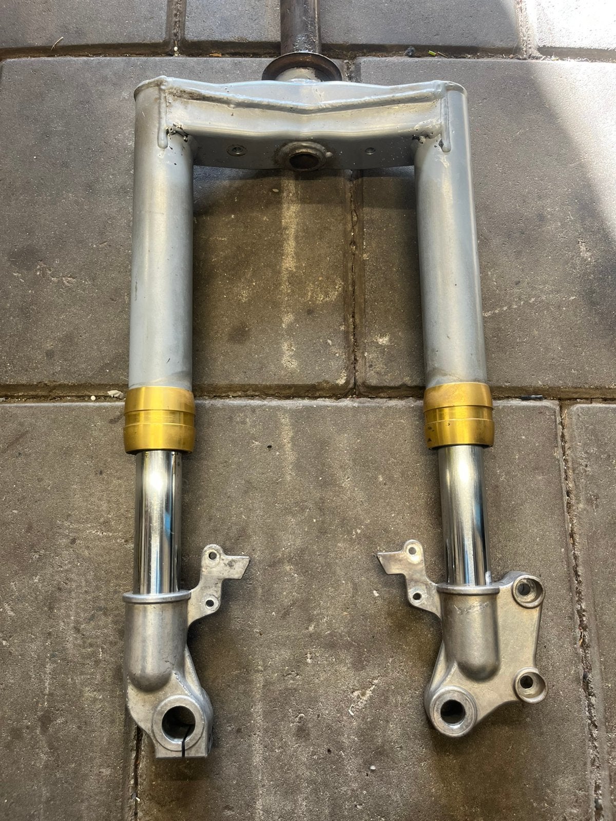 Gilera Runner Voorvork 125cc / 180cc, Ophalen of Verzenden, Overige typen, Piaggio