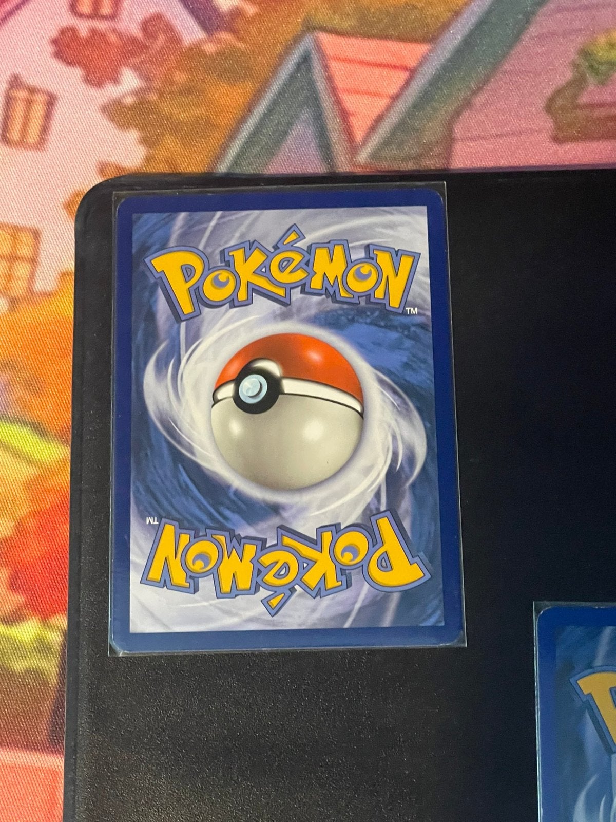 Foto 25 van Pokémon binder | Vintage & Hits | Good tot Near Mint