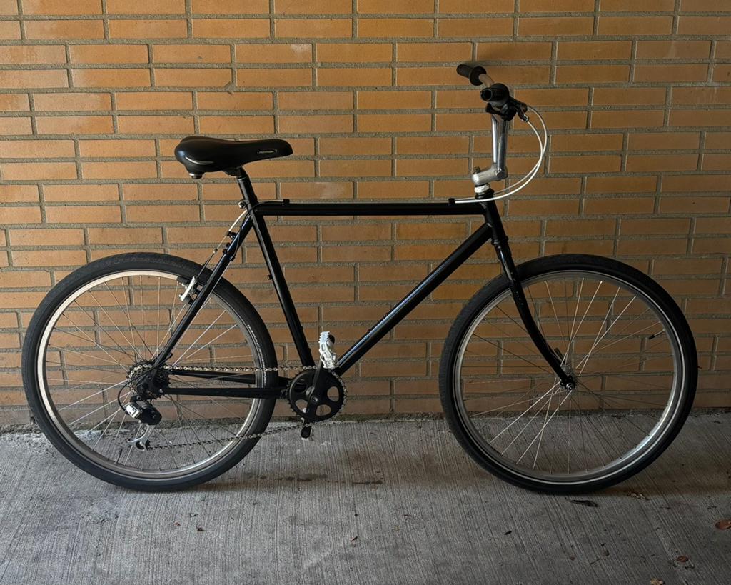Custom BMX / Wheelie Bike, Ophalen, Zo goed als nieuw, Minder dan 10 versnellingen, Overige merken