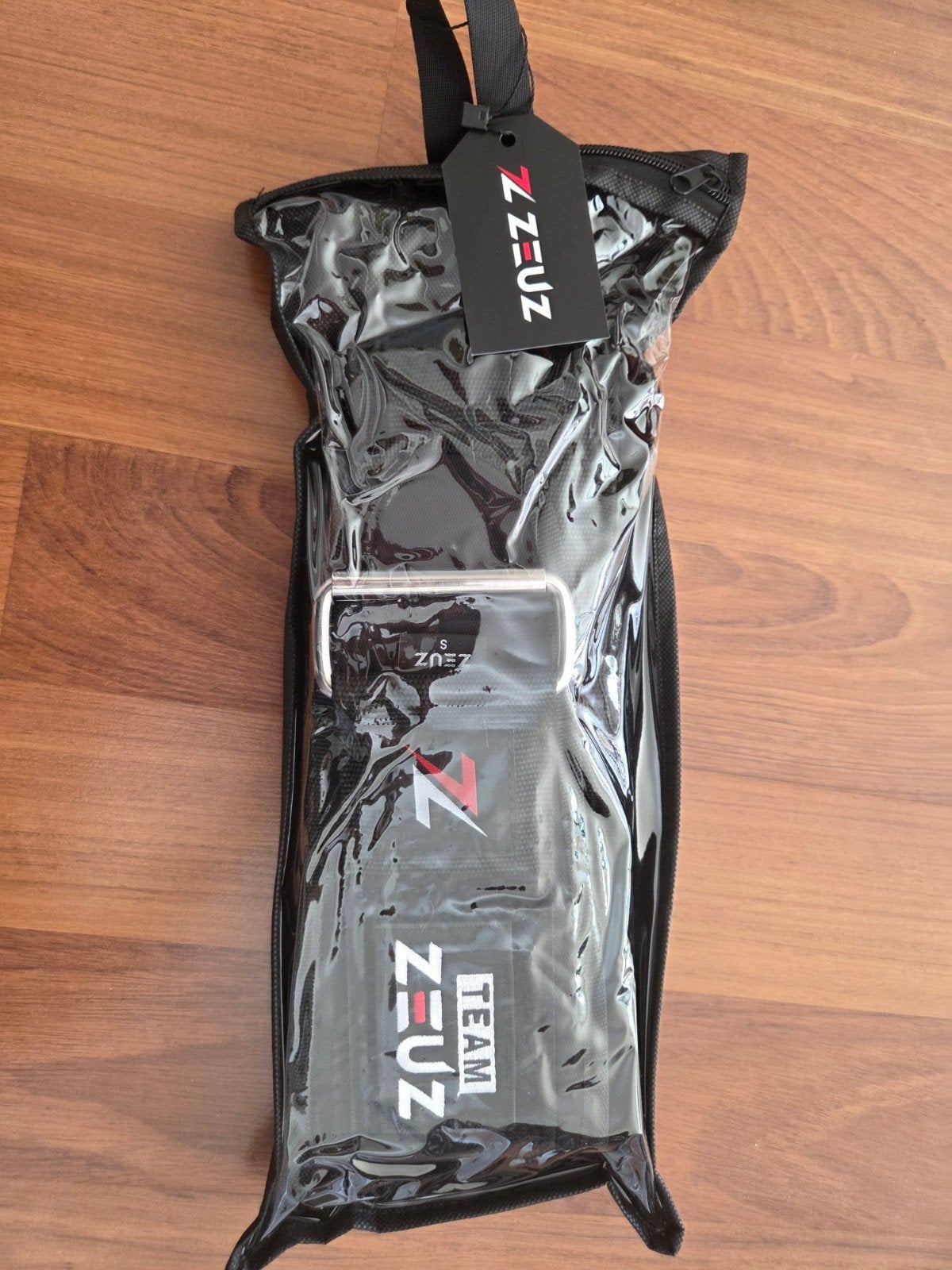 Zeuz liftingbelt maat S - Nieuw in verpakking, Ophalen of Verzenden, Nieuw, Rug, Overige typen