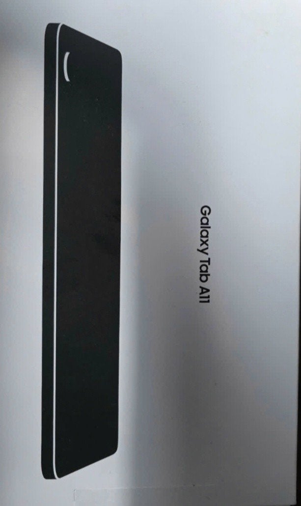 samsung galaxy tab a11 64 gig, Ophalen, Samsung Galaxy Tab A11, 8 inch, Zo goed als nieuw