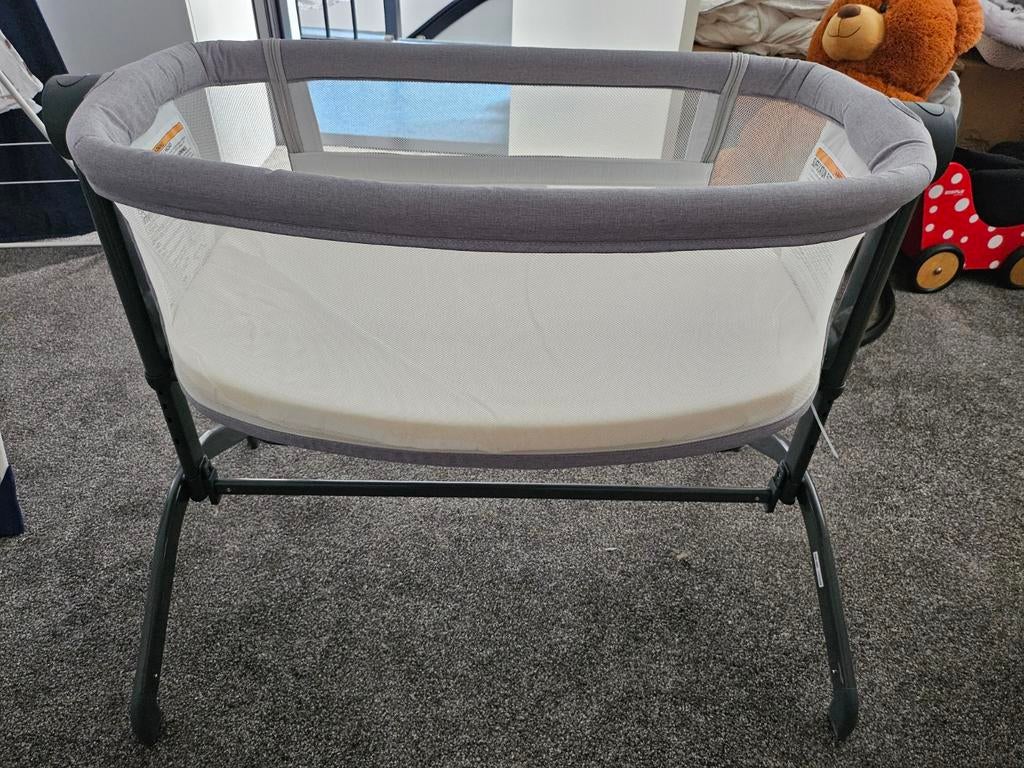 Co-sleeper, Ophalen, Zo goed als nieuw, Overige typen