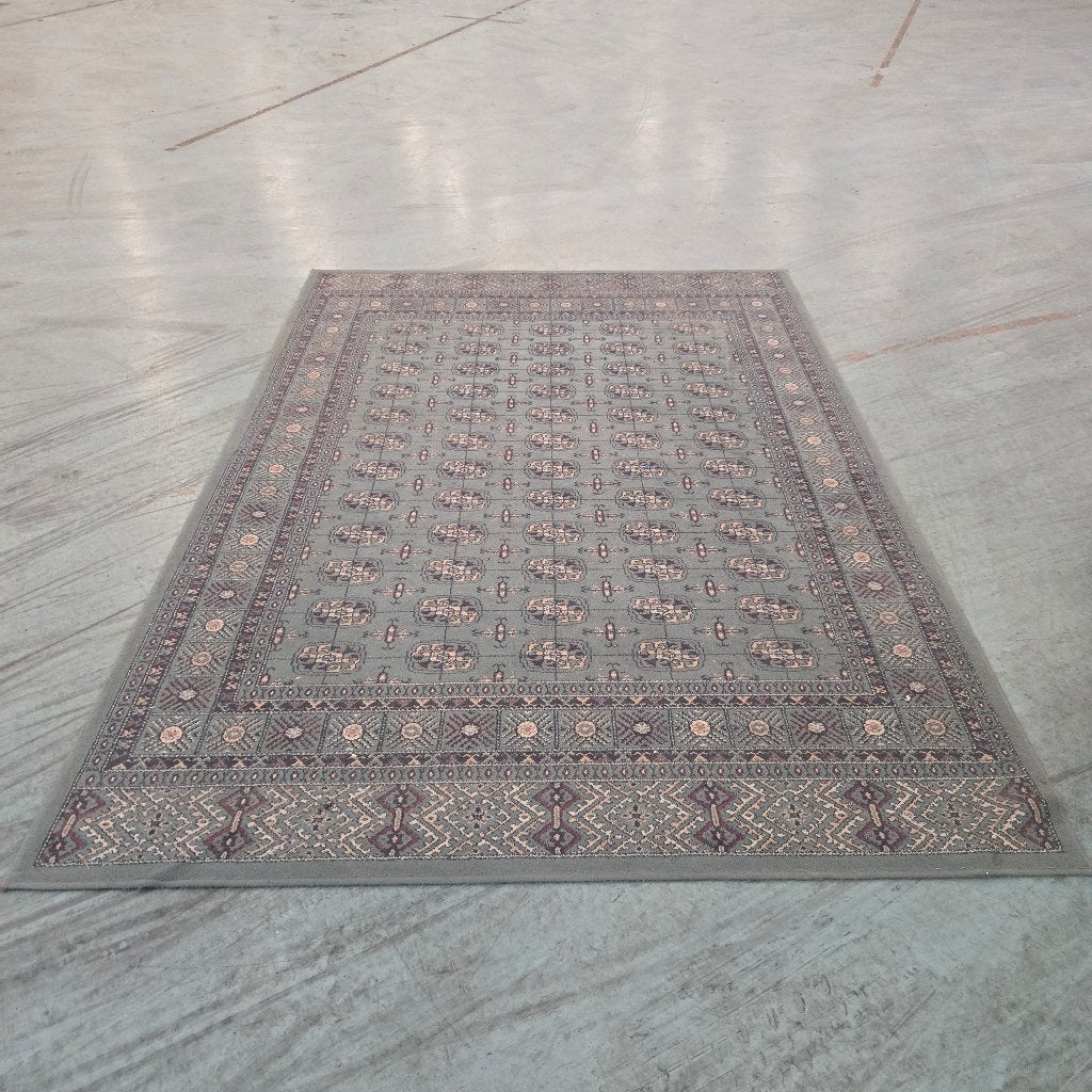 Perzisch tapijt, Gebruikt, 200 cm of meer, Rechthoekig, 50 tot 100 cm