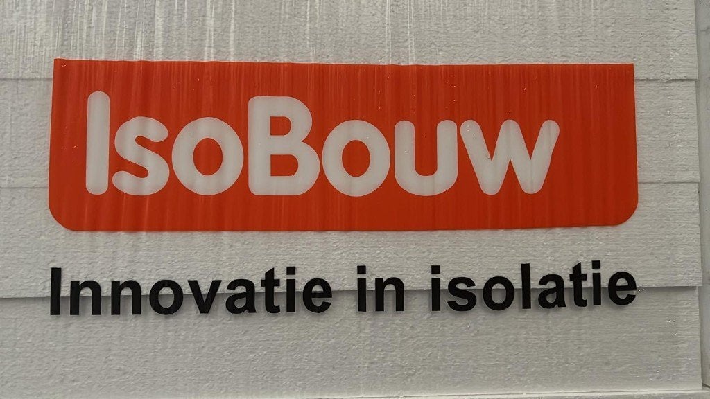 Isolatieplaten EPS isobouw 5+10cm dik. Nieuwe platen 2mx1m., Ophalen, Vloerisolatie, Nieuw, 15 m² of meer