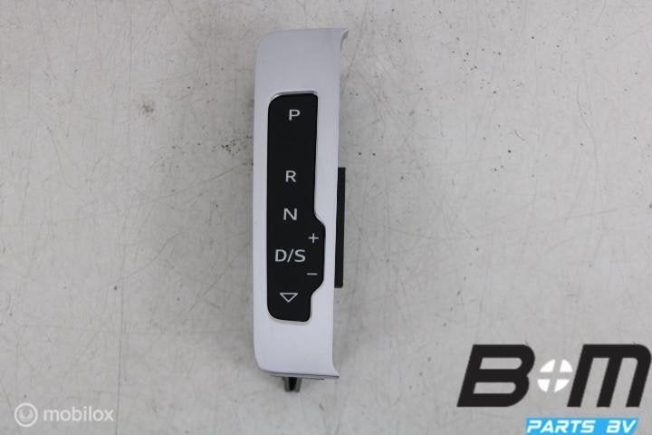 Weergave display automaat Audi A3 8V SB E-tron 8V1713463A, Gebruikt