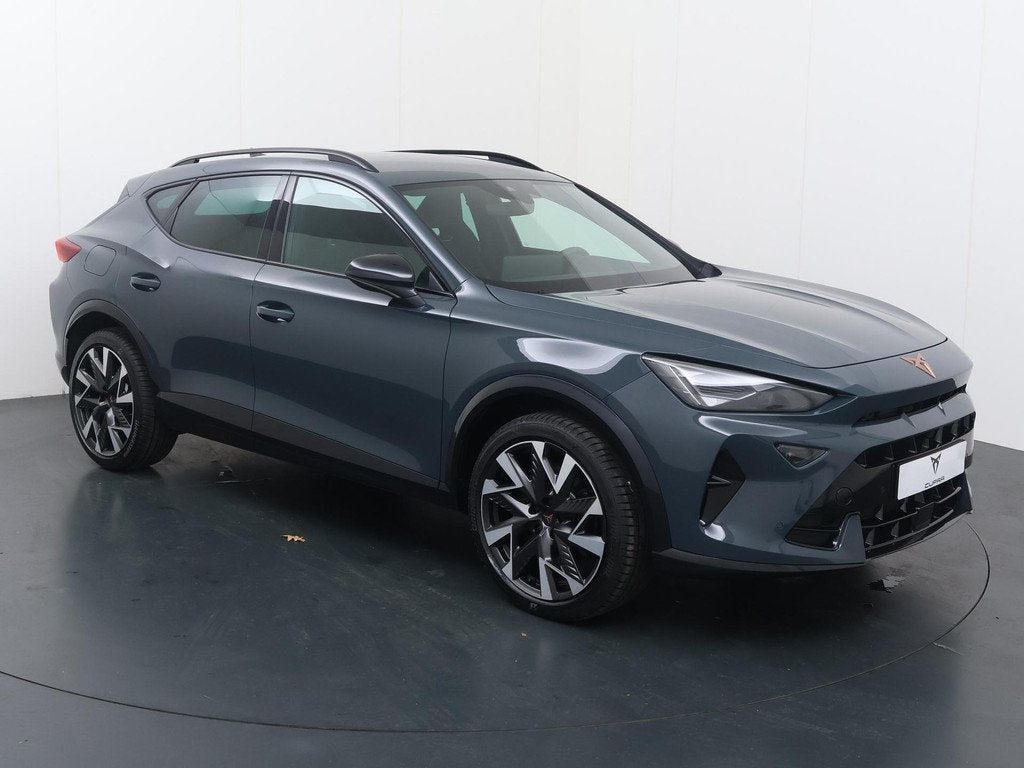 CUPRA Formentor 1.5 TSI e-Hybrid VZ Performance | 272 PK | S, Auto's, Cupra, 12 maanden, 4 cilinders, Alcantara, 26 kWh