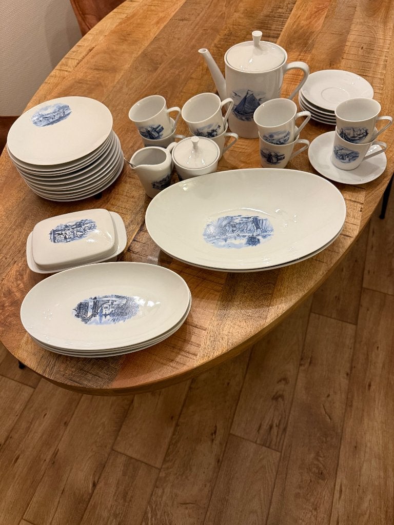 SeltmannWeiden Bavaria servies, Antiek en Kunst, Ophalen
