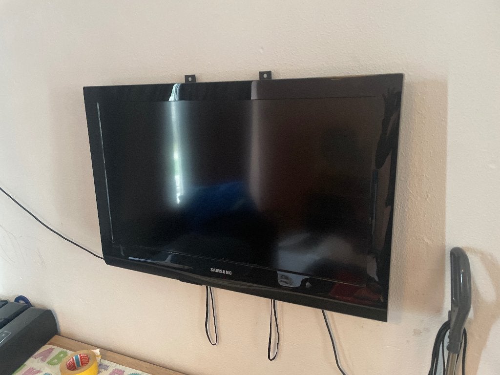 Tv samsung, Ophalen, 100 cm of meer, 50 Hz, Samsung