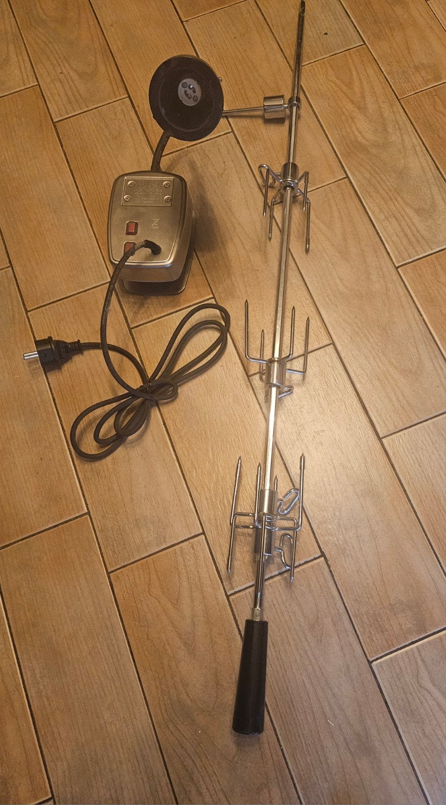 Voor haantjes of grote stuken vlees nog nooit ge ruik, Ophalen of Verzenden
