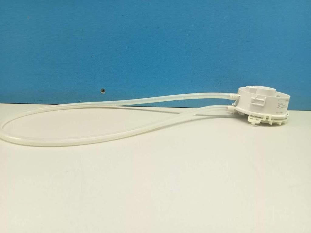 Drukverschilschakelaar Remeha GAS210 Eco-Pro S100613, Niet ingevuld, Cv-ketel of Combi-ketel, Niet ingevuld, Zo goed als nieuw