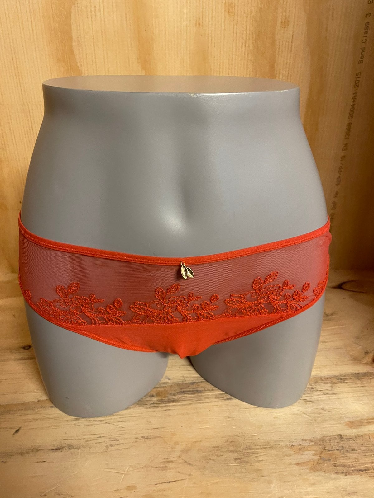 Empreinte slip maat 38 model paola, Verzenden, Oranje, Slip