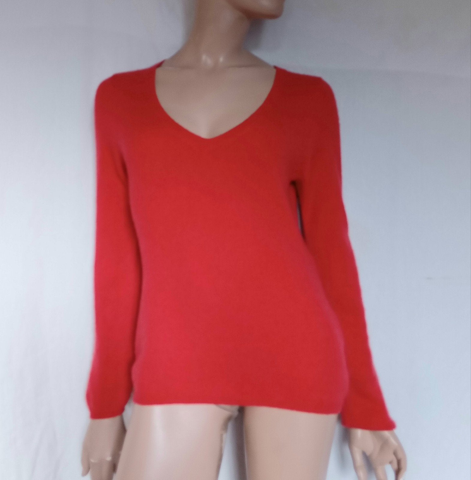 FTC CASHMERE Trui , Maat 36 - 38, Ophalen of Verzenden, Zo goed als nieuw, Maat 36 (S), Overige kleuren