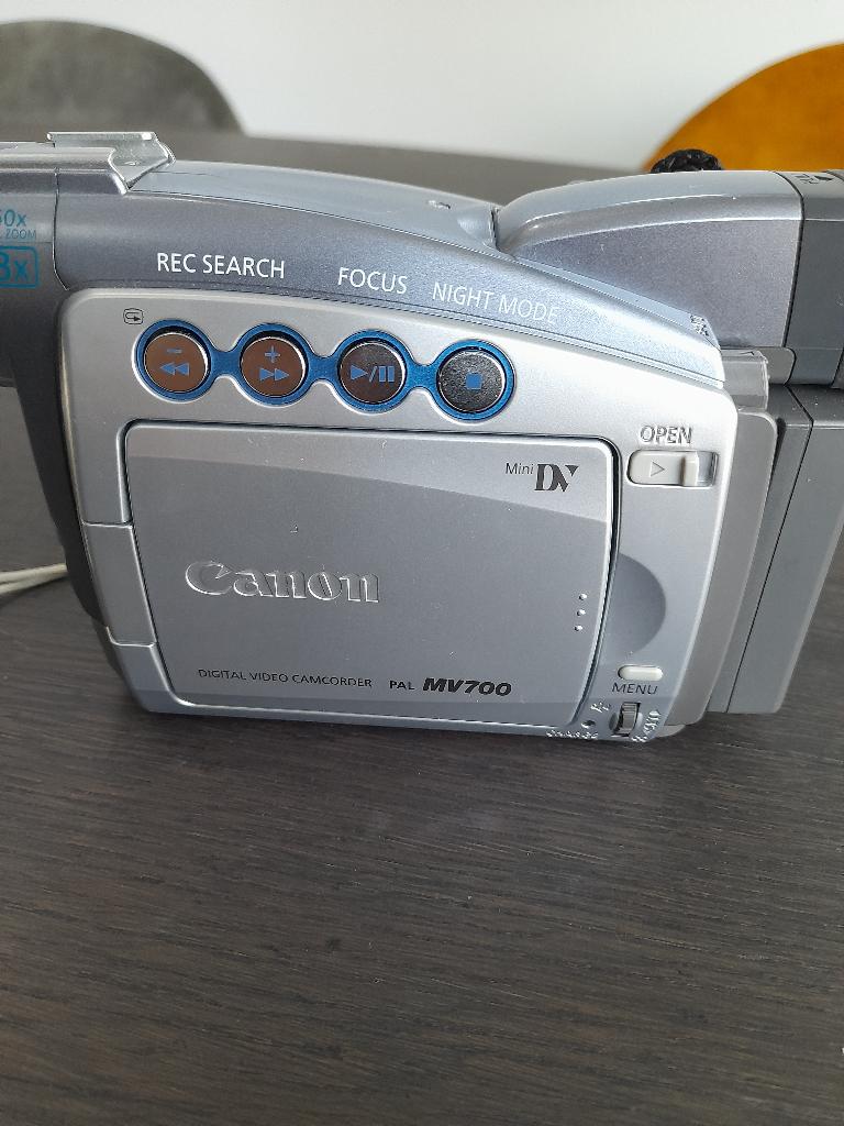 Canon camera, Ophalen, Gebruikt, Canon, Compact