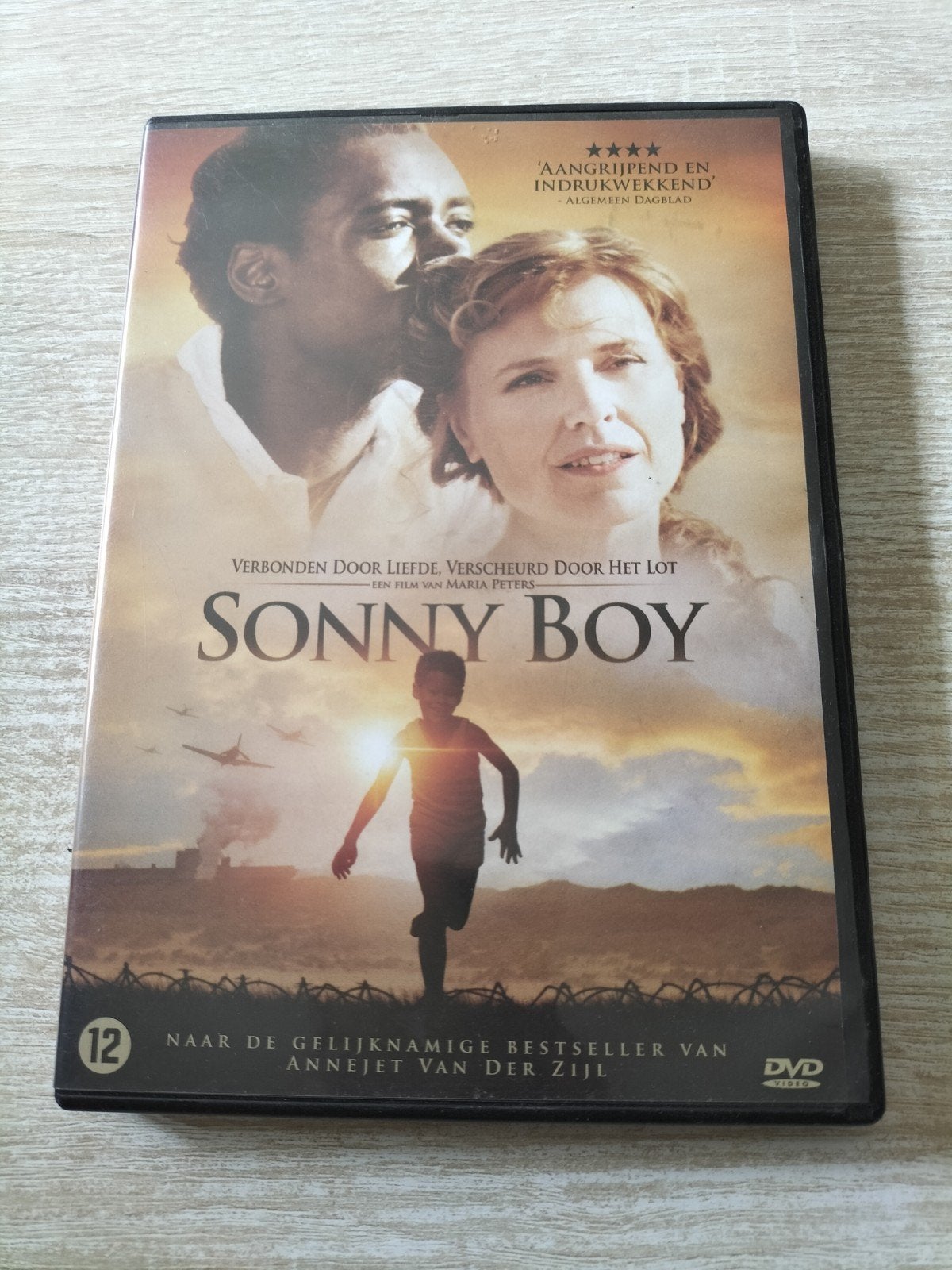 Sonny Boy, Ophalen of Verzenden