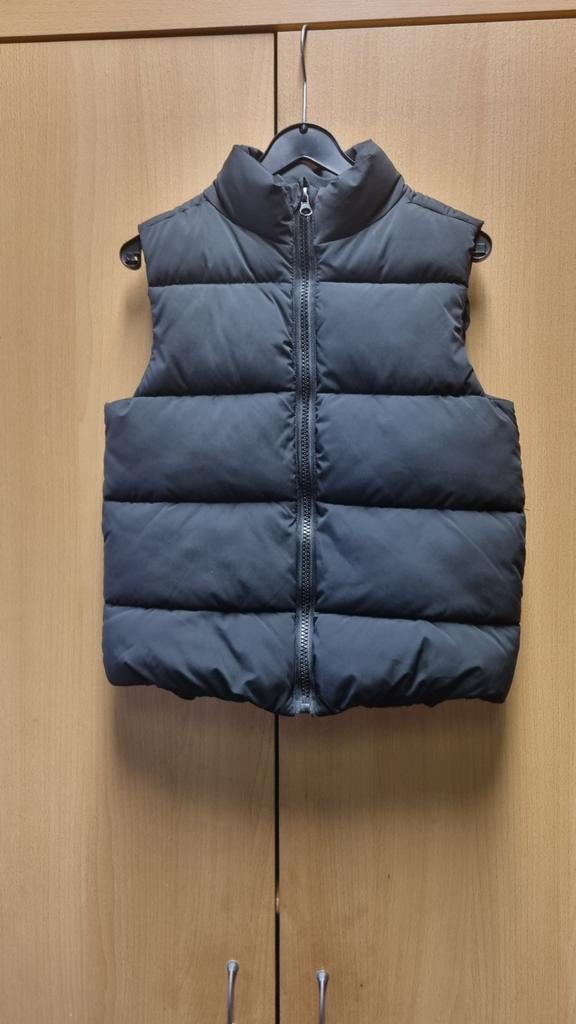Zeeman bodywarmer maat 110/116, Kinderen en Baby's, Kinderkleding | Maat 110, Zeeman, Jongen of Meisje, Ophalen of Verzenden, Zo goed als nieuw