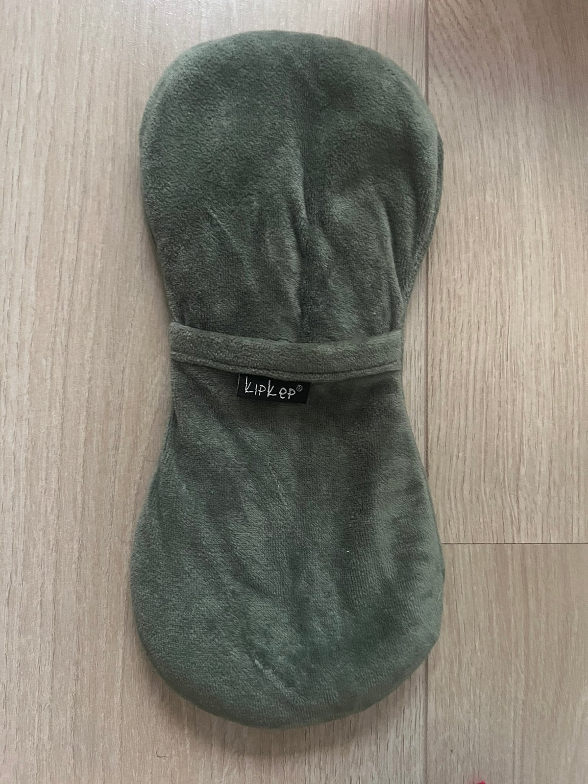 Kip kep warmtekussen, Ophalen of Verzenden, Zo goed als nieuw, Overige typen