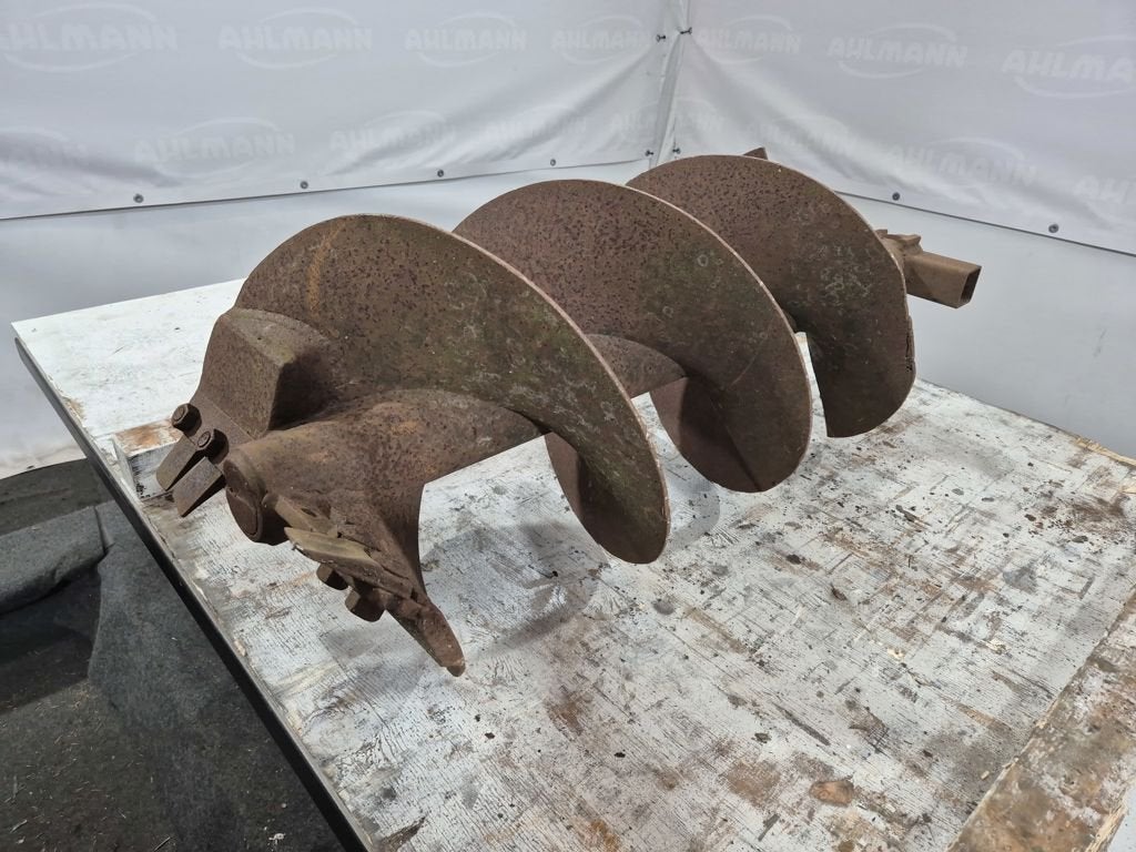 Grondboor 430 mm L=1160