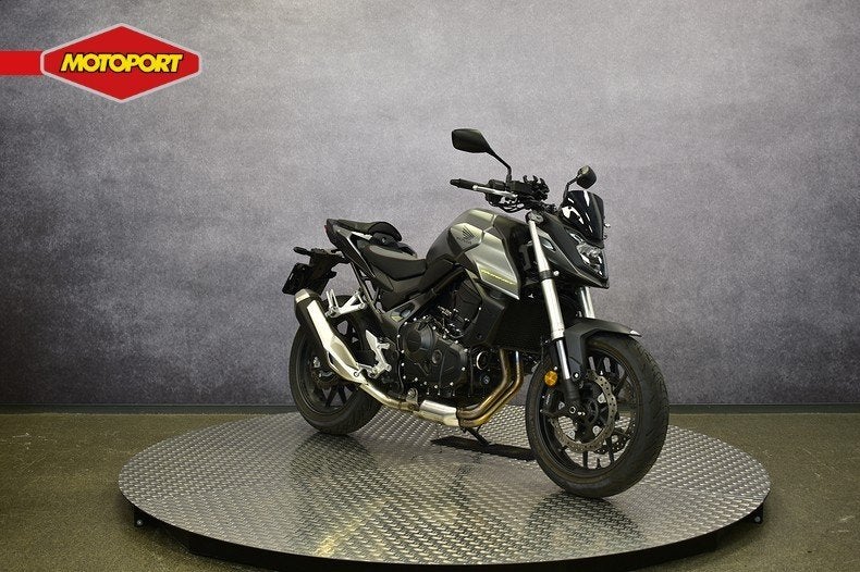 Honda CB 750 HORNET (bj 2024), Motoren, Info@motoportwormerveer.nl, Honda Motor Europe, Bedrijf, Crystal Bldng B-Unit B11.2 Rivium Blv200
2909 LK  Capelle aan den IJsel, NL