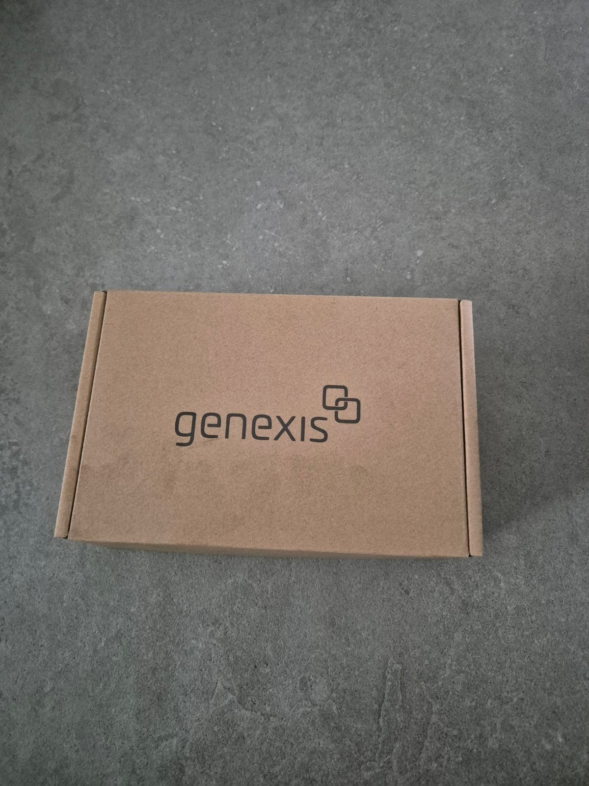Genexis Fiber Optic Modem GMC-TK01-P2110-EU-1, Ophalen of Verzenden, Nieuw