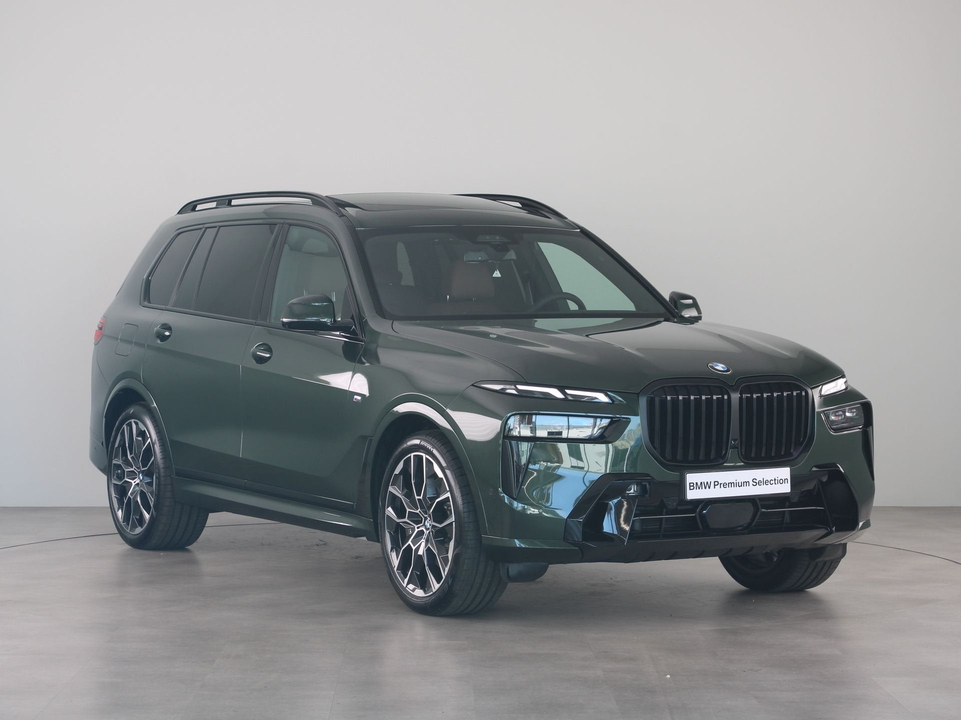 BMW X7 xDrive40i (bj 2026, automaat), Auto's, Automaat, 7 stoelen, 2998 cc, SUV of Terreinwagen