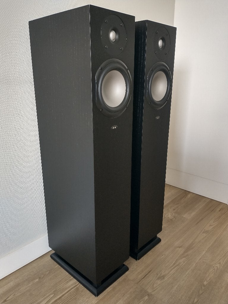 Chario Syntar 530