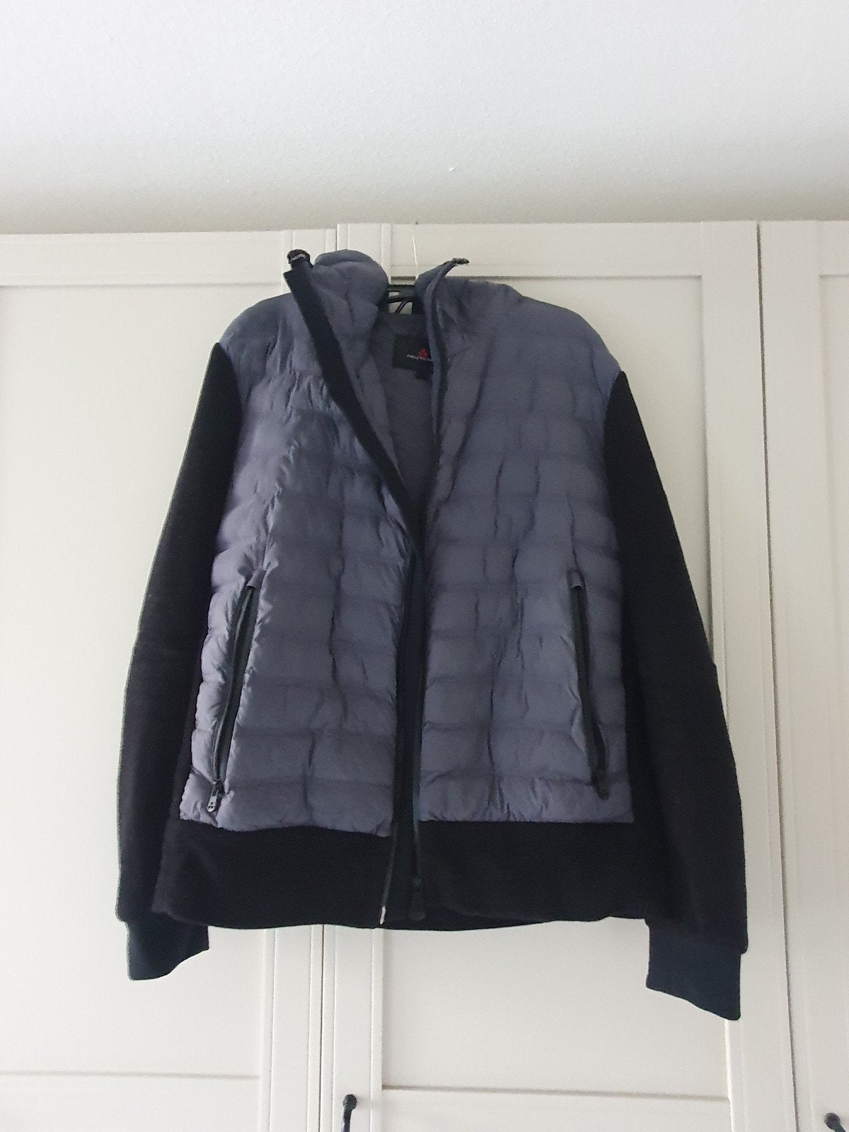 Peuterey Jas, Kleding | Heren, Jassen | Winter, Ophalen of Verzenden, Gedragen, Peuterey, Meerkleurig