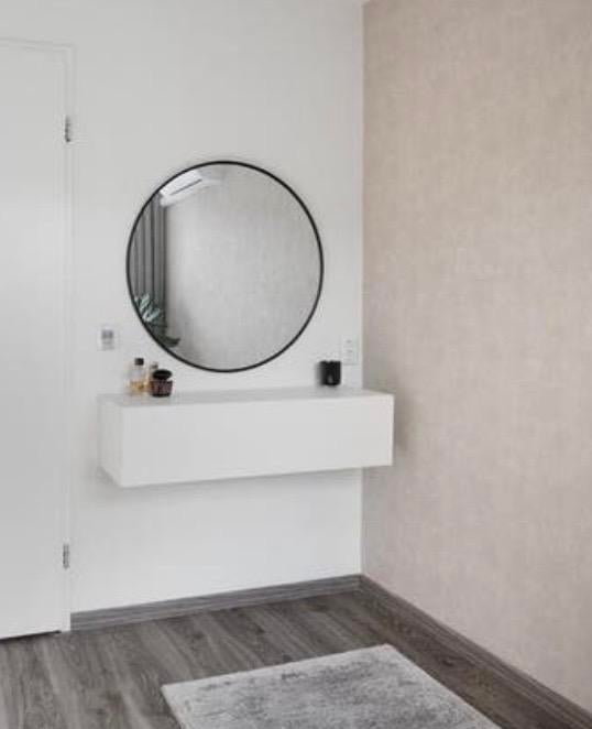 Zwevend lade kastje met 1 lade, Huis en Inrichting, Kasten | Ladekasten, Ophalen, Overige materialen, 1 of 2 laden, 50 tot 100 cm