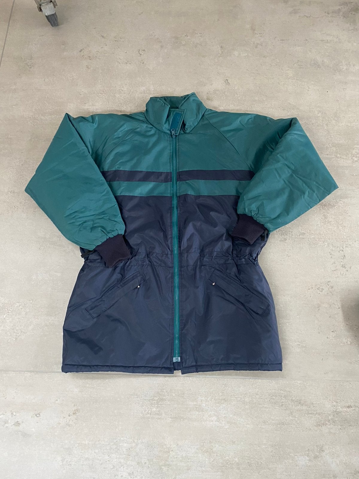 Outdoor jas met regenjas maat L, Ophalen of Verzenden, Zo goed als nieuw, Jas