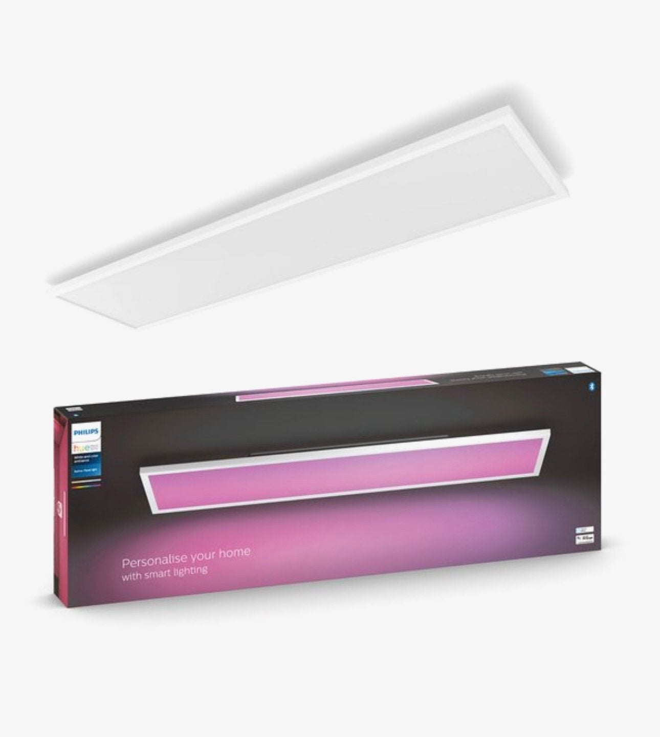 Philips Hue Surimu Paneellamp White & Color Ambiance, Ophalen, Nieuw