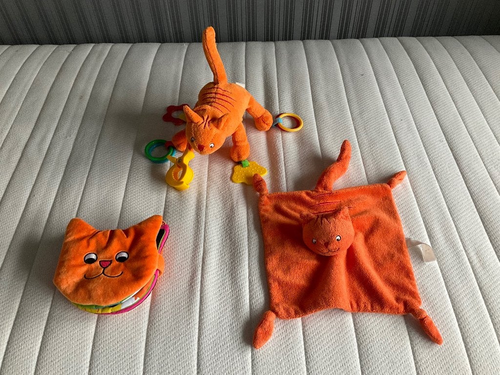 Dikkie dik speelgoed, Ophalen of Verzenden, Overige typen