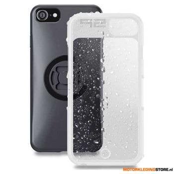 SP Connect SP Weather Cover iPhone 16 Pro Max, N.v.t., Ophalen of Verzenden, Nieuw met kaartje