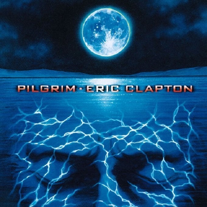 SALE->CD ERIC CLAPTON - Pilgrim >NIEUW, Ophalen of Verzenden, Nieuw in verpakking, Poprock