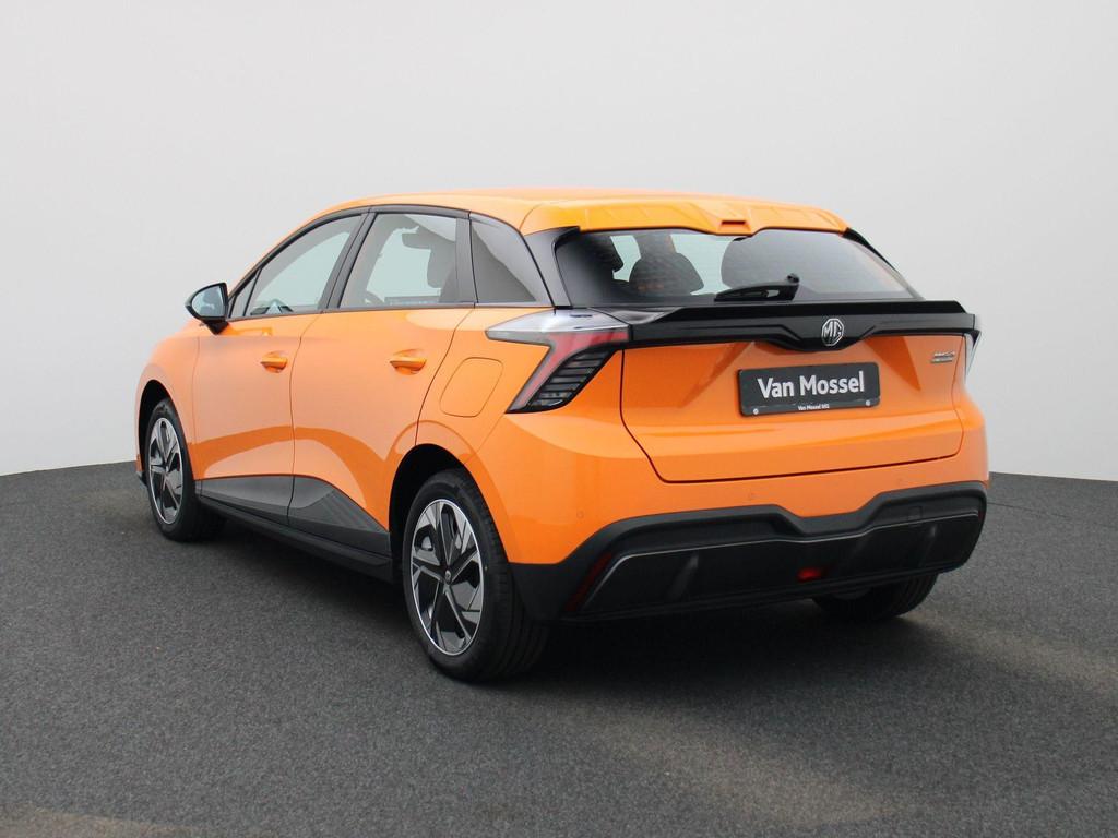 MG 4 Electric Standard 51 kWh | 350 KM WLTP Actieradius | Pa, Auto's, 12 maanden, Overige kleuren, Parkeersensor, 500 kg