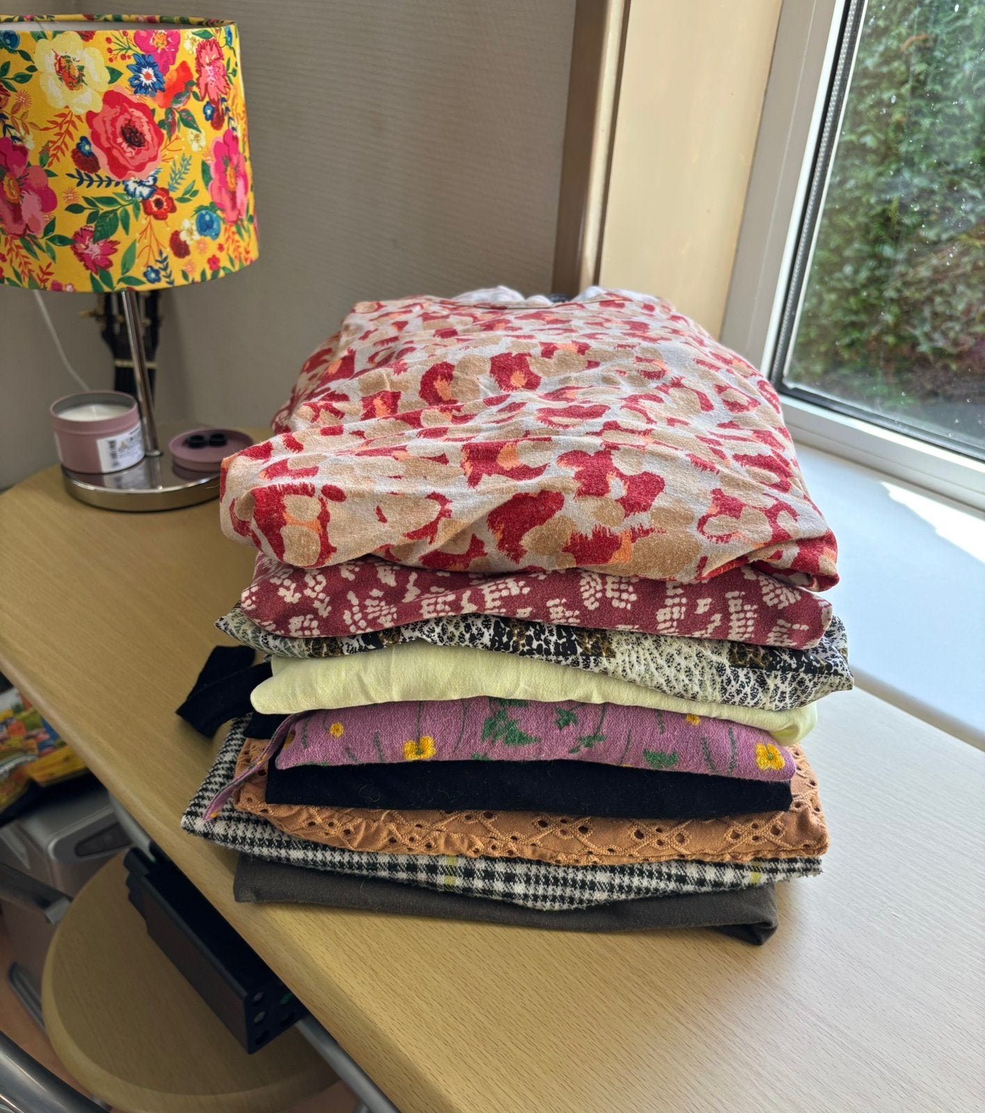Kledingpakket dames maat 54/56, Kleding | Dames, Ophalen of Verzenden, Zo goed als nieuw, Maat 46/48 (XL) of groter