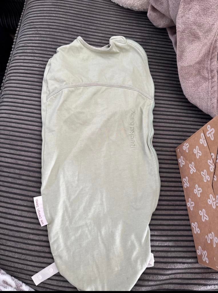 Puckababy Piep, Ophalen of Verzenden, Nieuw, Slaapzak