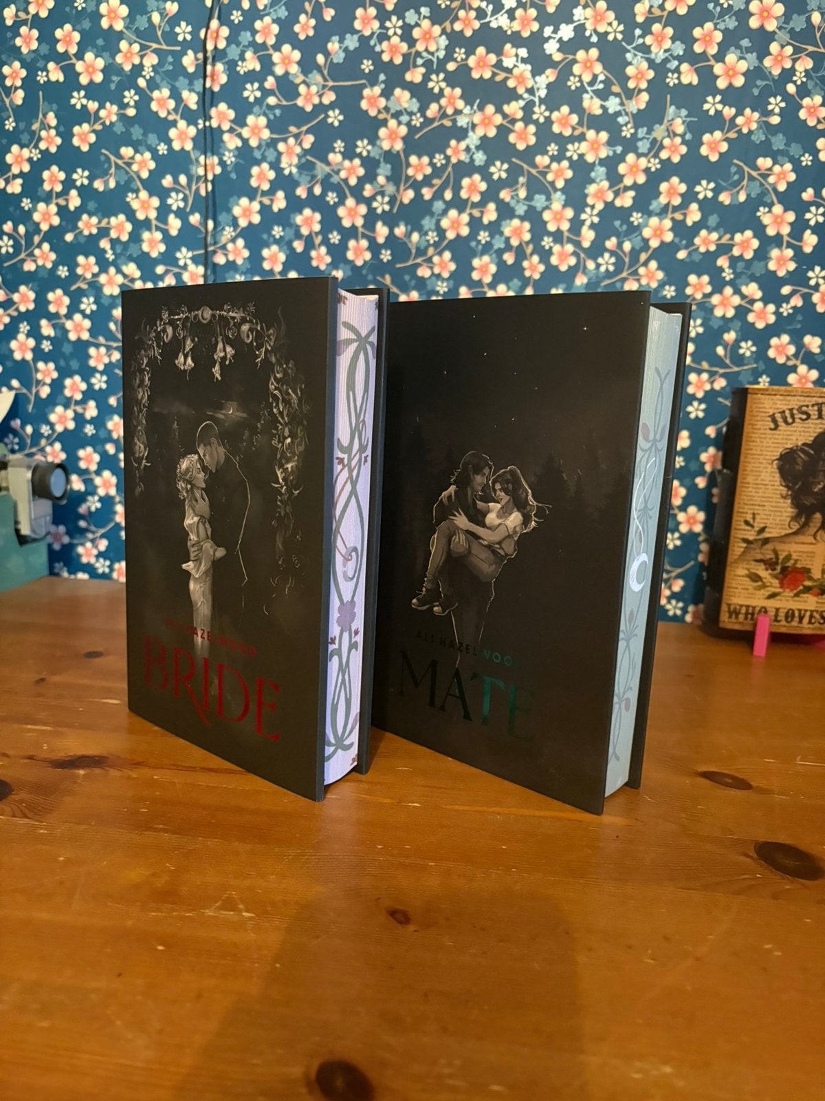 Bride, Boeken, Ophalen of Verzenden, Zo goed als nieuw
