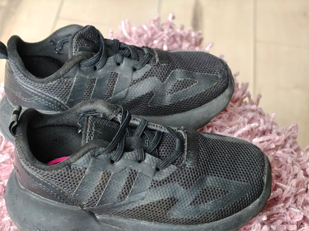 Meisjes schoenen, Nike en Birkenstock, Gebruikt, Meisje, Schoenen