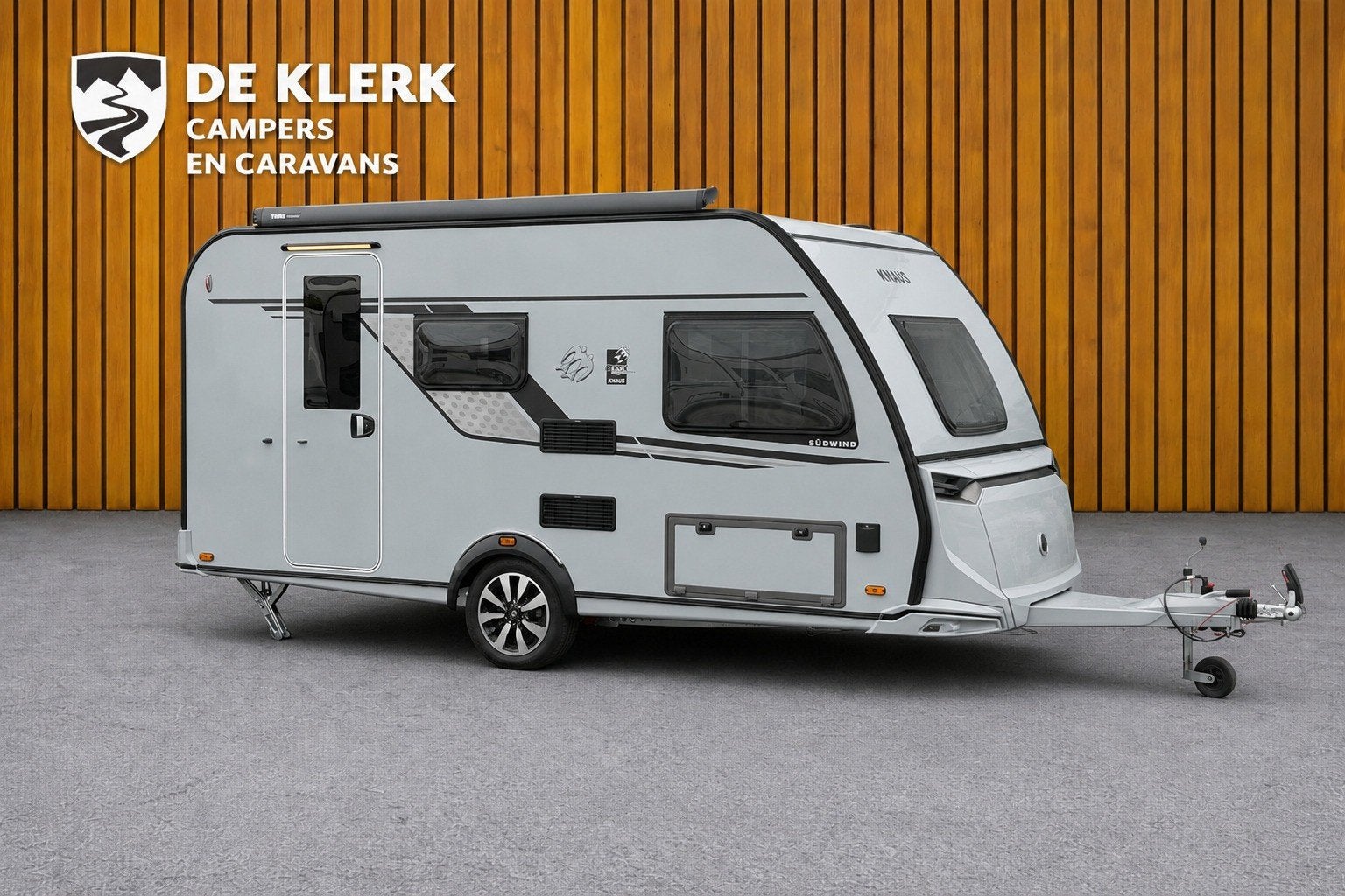 Knaus SUDWIND 420 QD Black Selection Campovolo grey / 50% De, Bedrijf, Tot en met 3, Info@deklerkcaravans.nl, 6 tot 7 meter