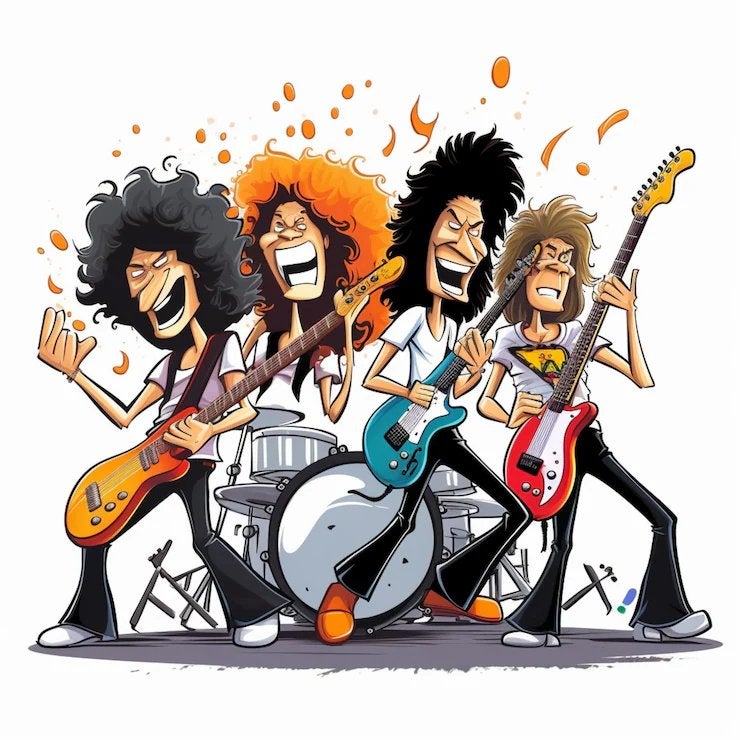 Band (in oprichting) zoekt zanger(es) bassist toetsenist, Contacten en Berichten