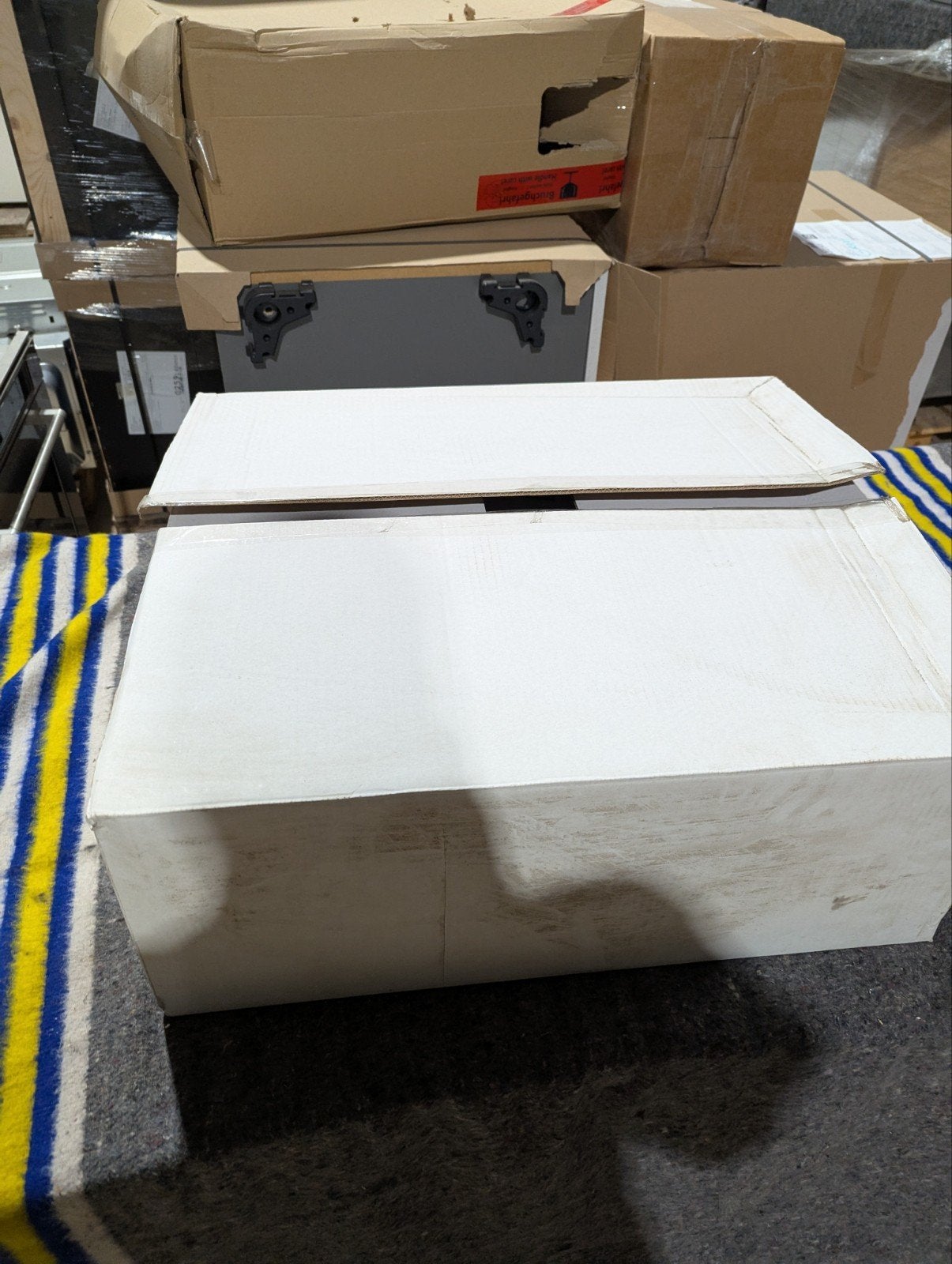Spoelbak: Franke Sirius SID 110-50, Zwart, Nieuw, Ophalen of Verzenden, Minder dan 100 cm
